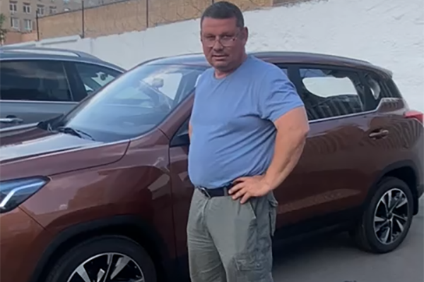 Отзыв Аванта - Виталий Федорович