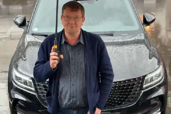 Отзыв Аванта - Альберт Степанович