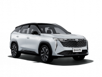 Atlas автокредит 34 668 рублей в месяц