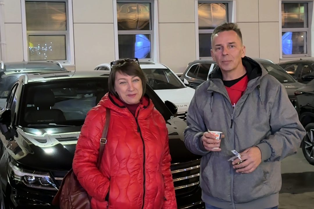 Отзыв Аванта - Константин Игоревич