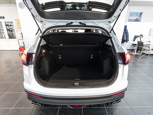 Belgee X50 Active 1.5 AMT White