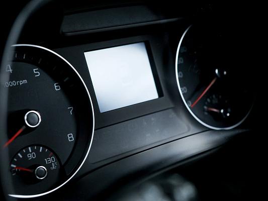Kia Cerato  Luxe 2.0 AT 150 л.c. авт. бензин